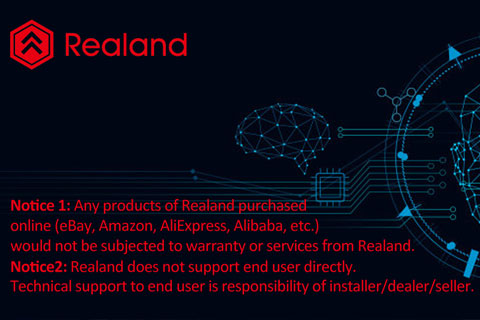 Guangzhou Realand Bio Co., Ltd